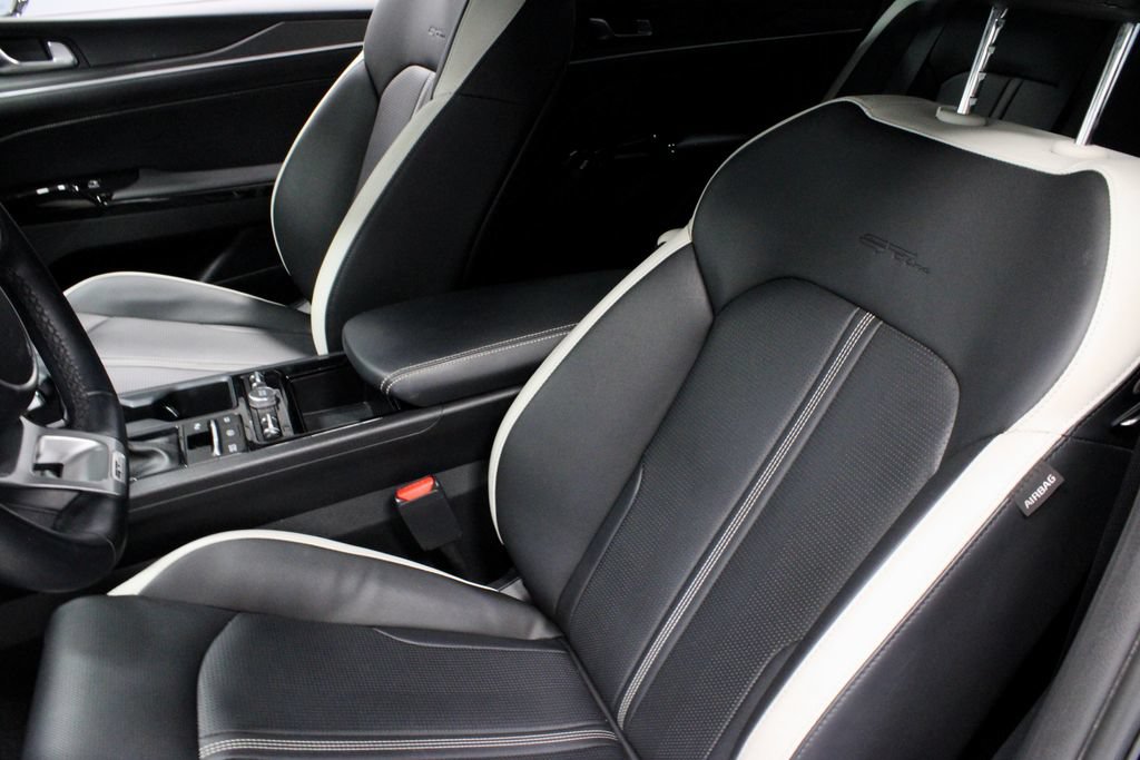 Used 2025 Kia K5 GT-Line FWD image 26