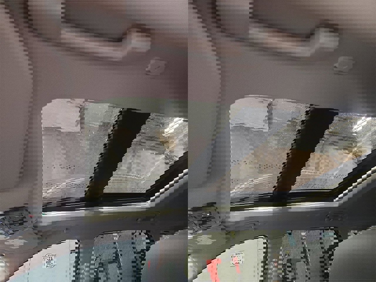 New 2025 Nissan Rogue Platinum w/ Tech Package image 30