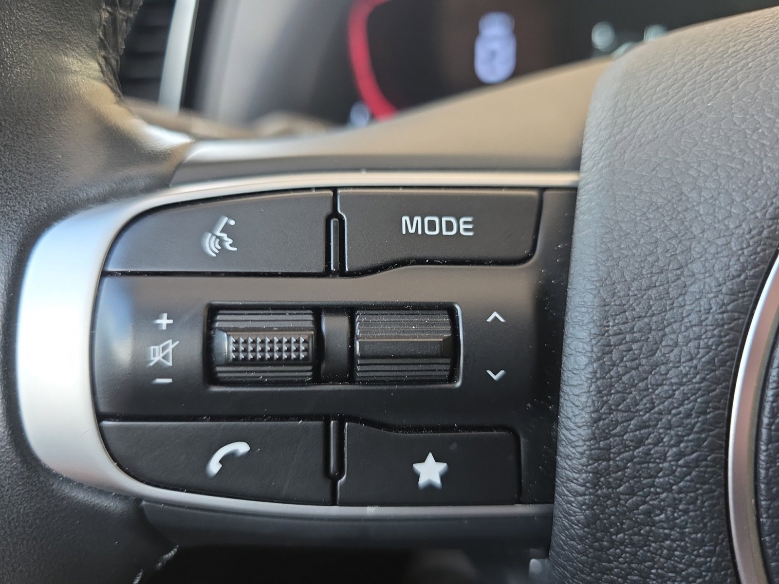 Certified 2023 Kia Sportage EX image 25