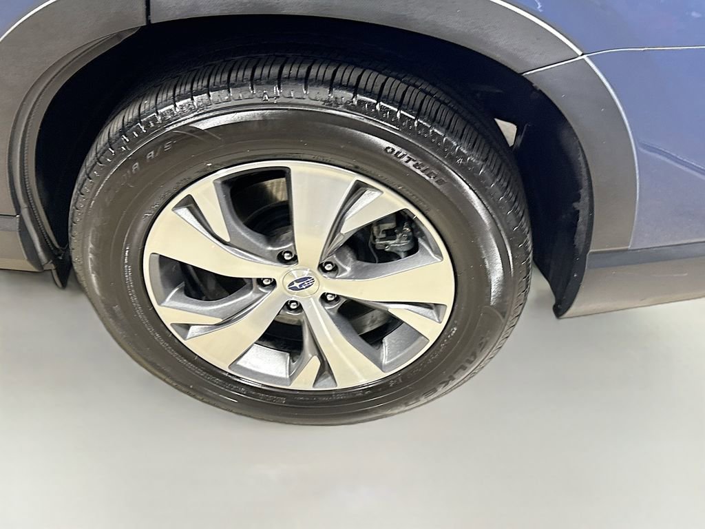 Used 2024 Subaru Ascent Premium w/ Convenience Package AWD/4WD image 31