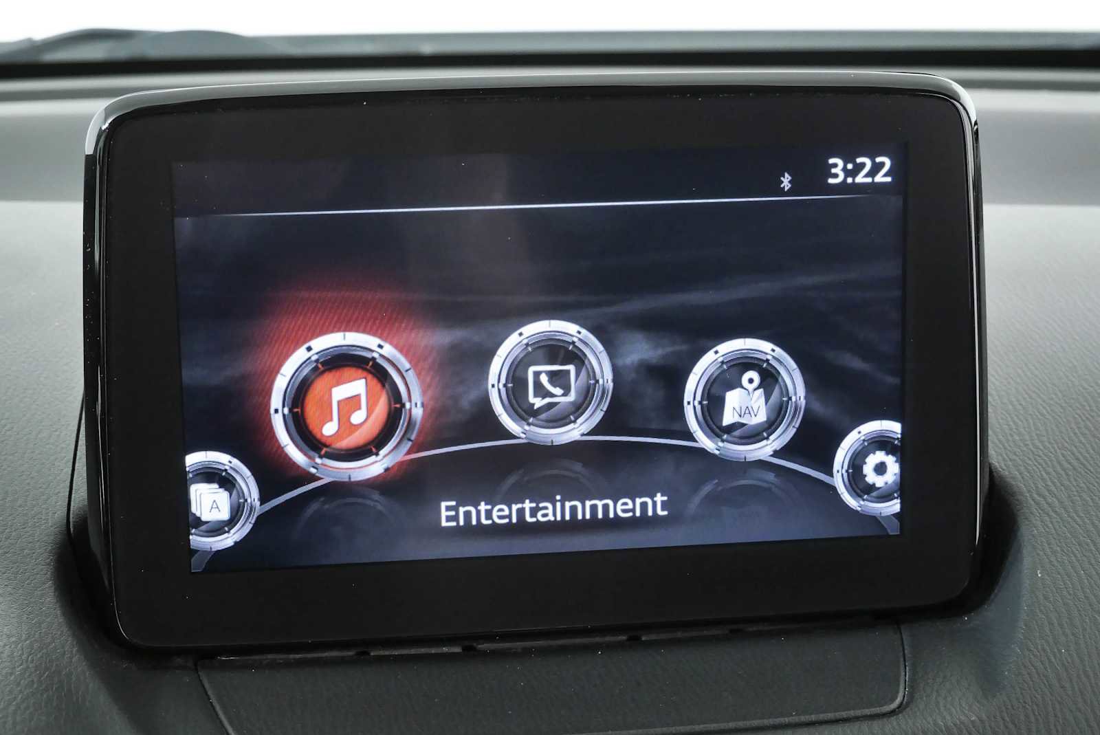 Used 2018 MAZDA CX-3 Touring FWD image 13