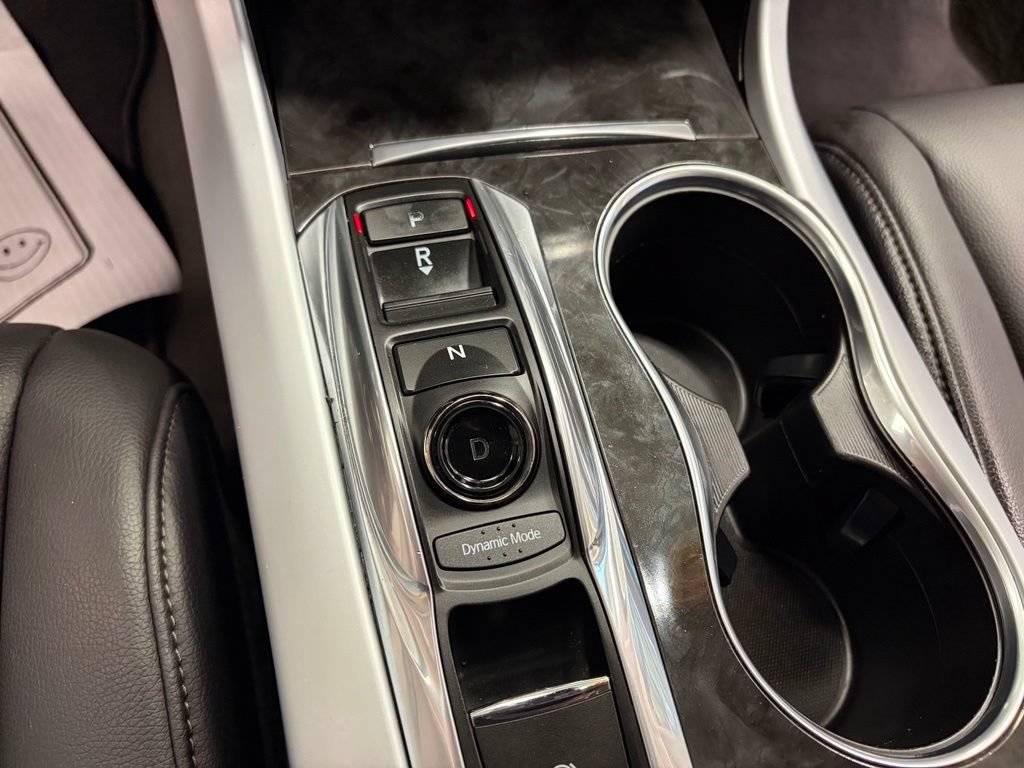 Used 2019 Acura TLX V6 SH-AWD image 21