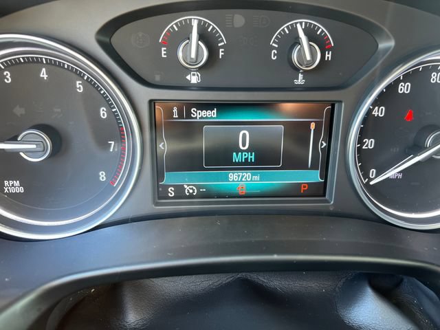 Used 2019 Buick Enclave Premium w/ Experience Buick Package AWD/4WD image 18