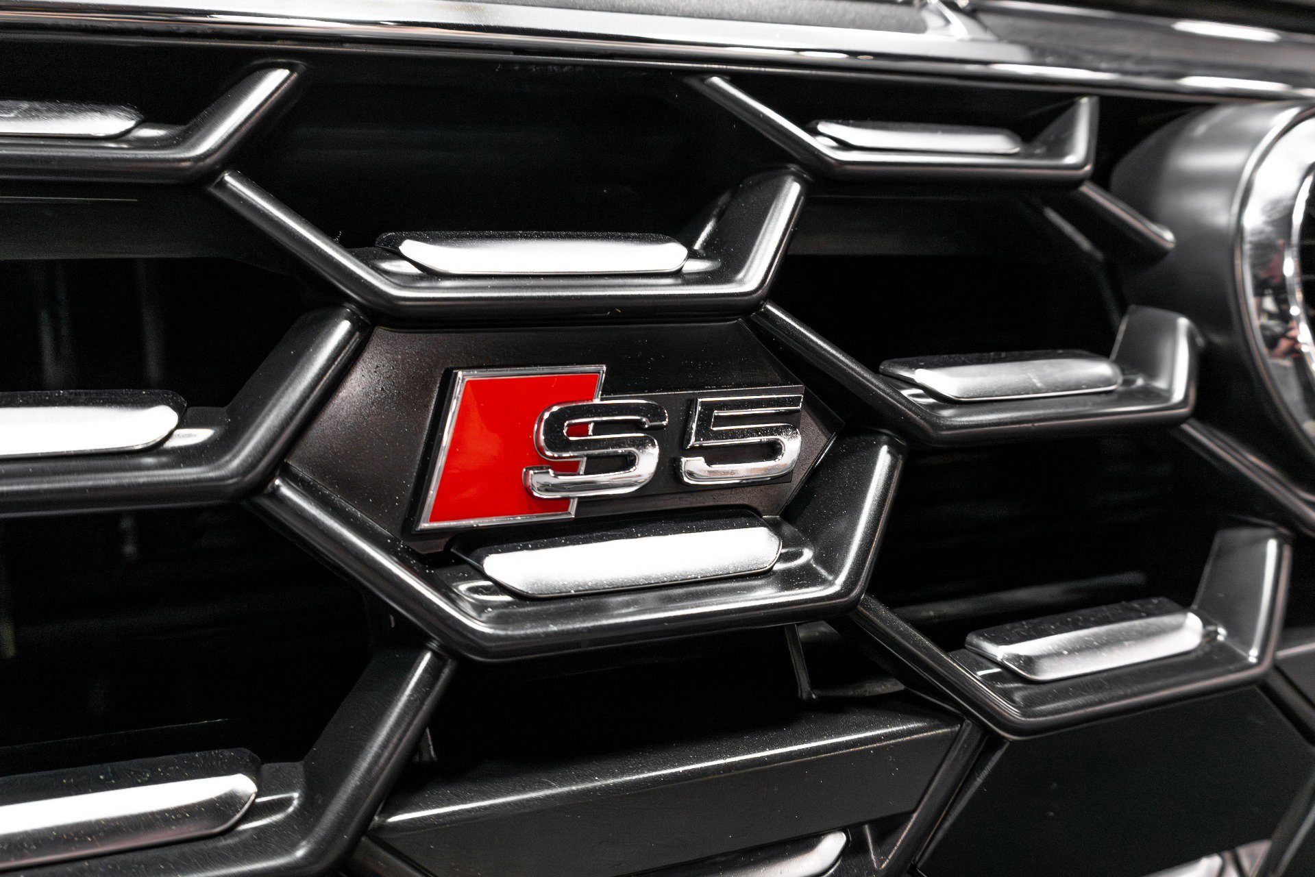 Used 2022 Audi S5 Premium Plus image 44