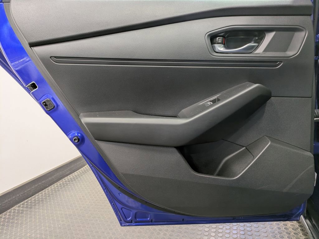 Used 2024 Honda Accord Sport image 22