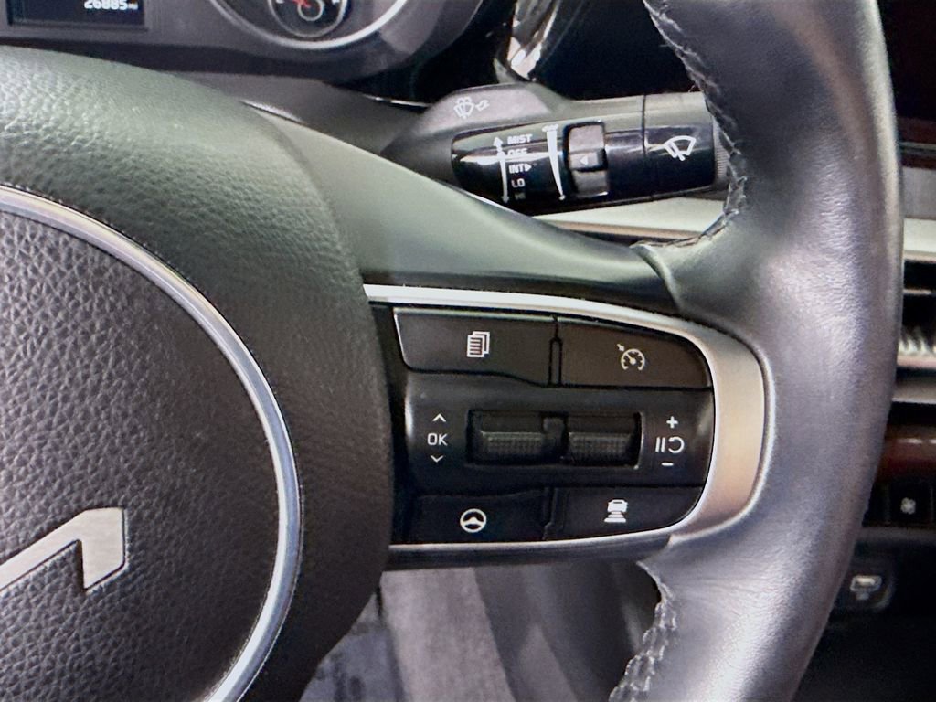 Used 2023 Kia K5 GT-Line image 23