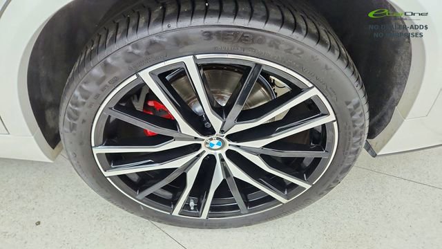 Used 2023 BMW X5 sDrive40i w/ Executive Package image 58