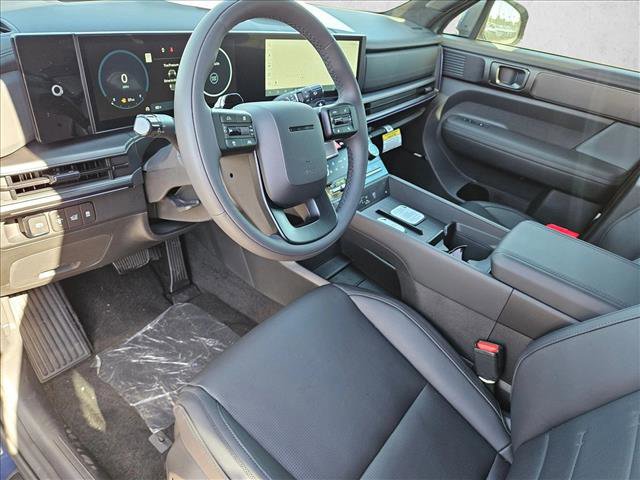 New 2026 Hyundai Santa Fe Calligraphy image 3