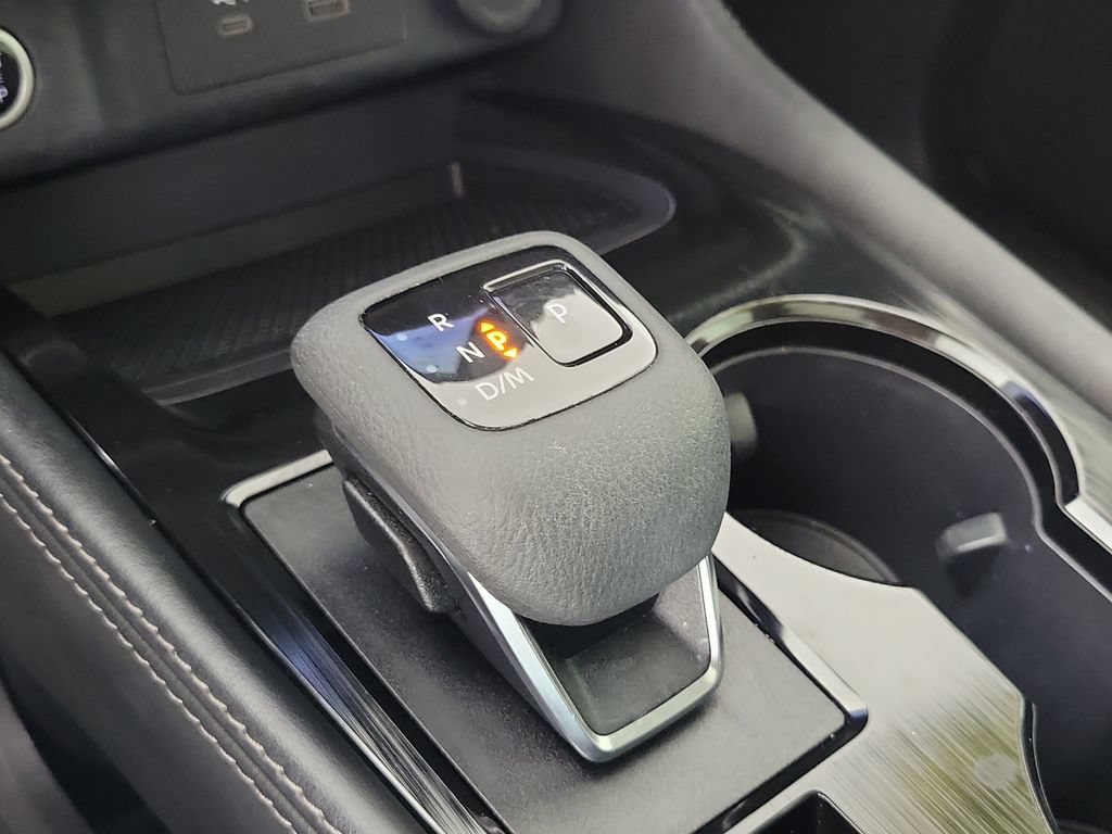 Used 2023 Nissan Rogue SL w/ SL Premium Package FWD image 33