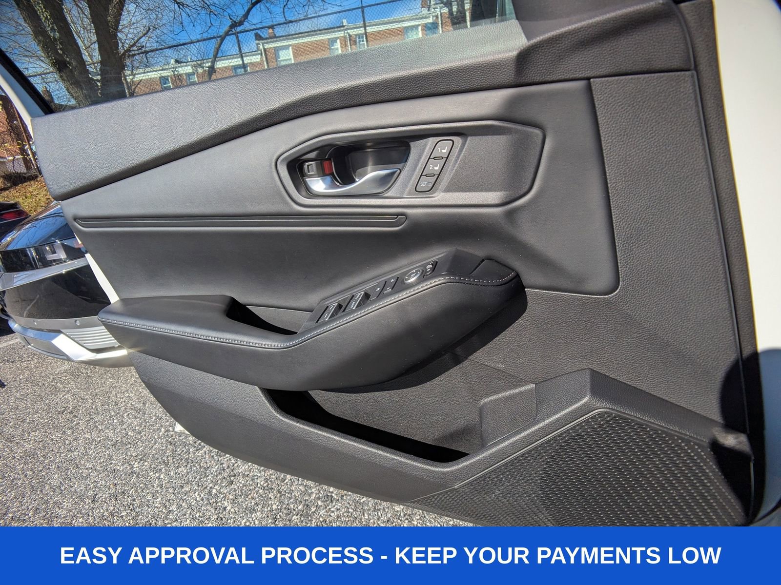 Used 2023 Honda Accord Sport image 29