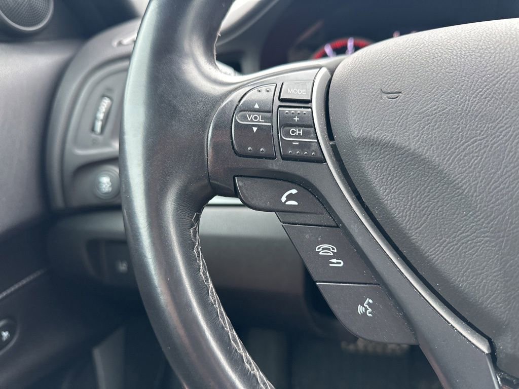 Used 2019 Acura ILX w/ Premium & A-SPEC Package image 20