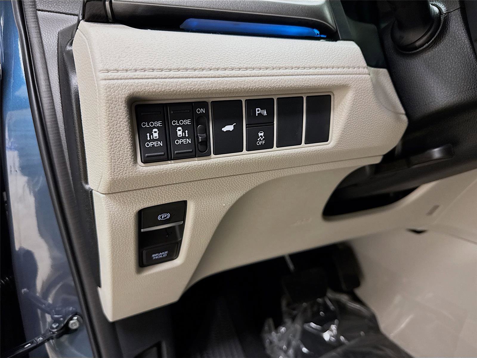 New 2026 Honda Odyssey Touring image 10