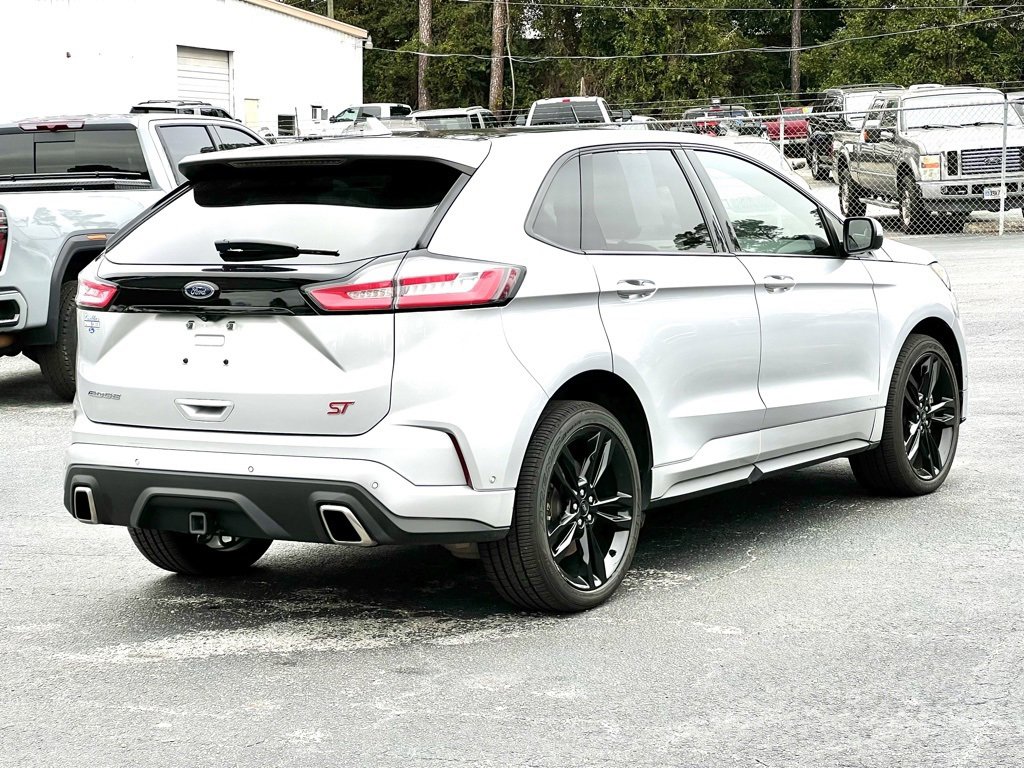 Used 2019 Ford Edge ST w/ Equipment Group 401A image 6