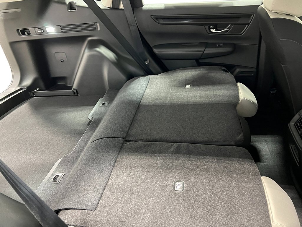 New 2025 Honda CR-V LX image 29