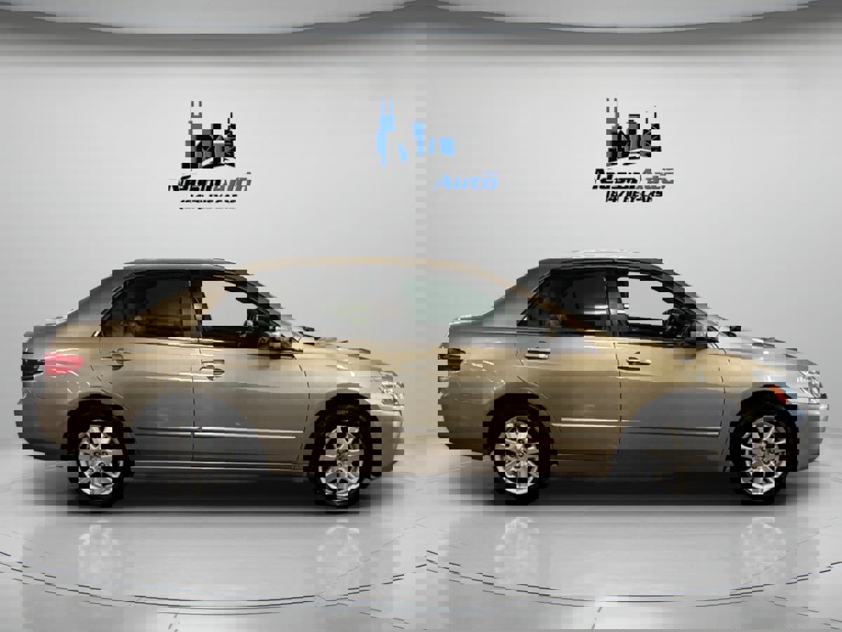 Used 2005 Honda Accord EX-L image 3