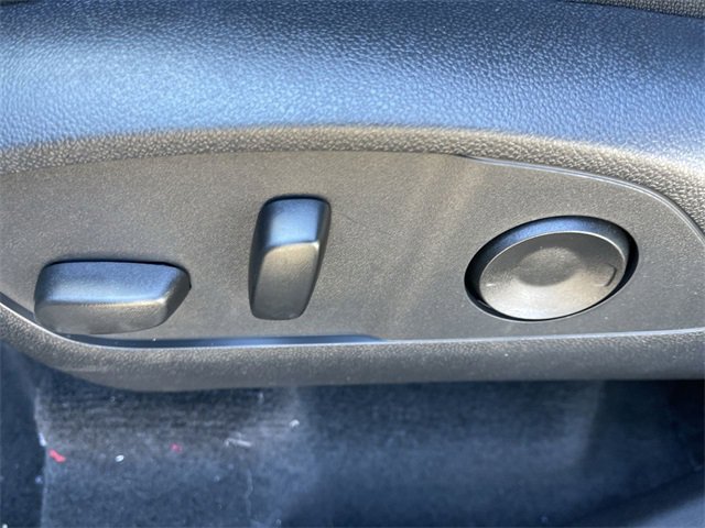 New 2026 Chevrolet Traverse LT w/ Driver Confidence Package image 12