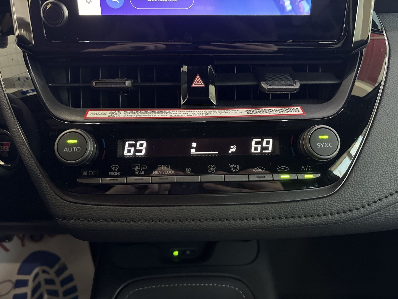 New 2026 Toyota Corolla GR AWD/4WD image 18