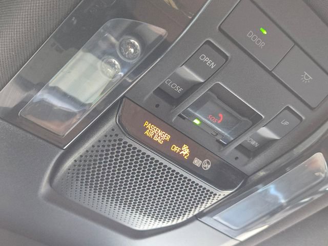 Certified 2024 Lexus GX 550 550 Premium+ image 28