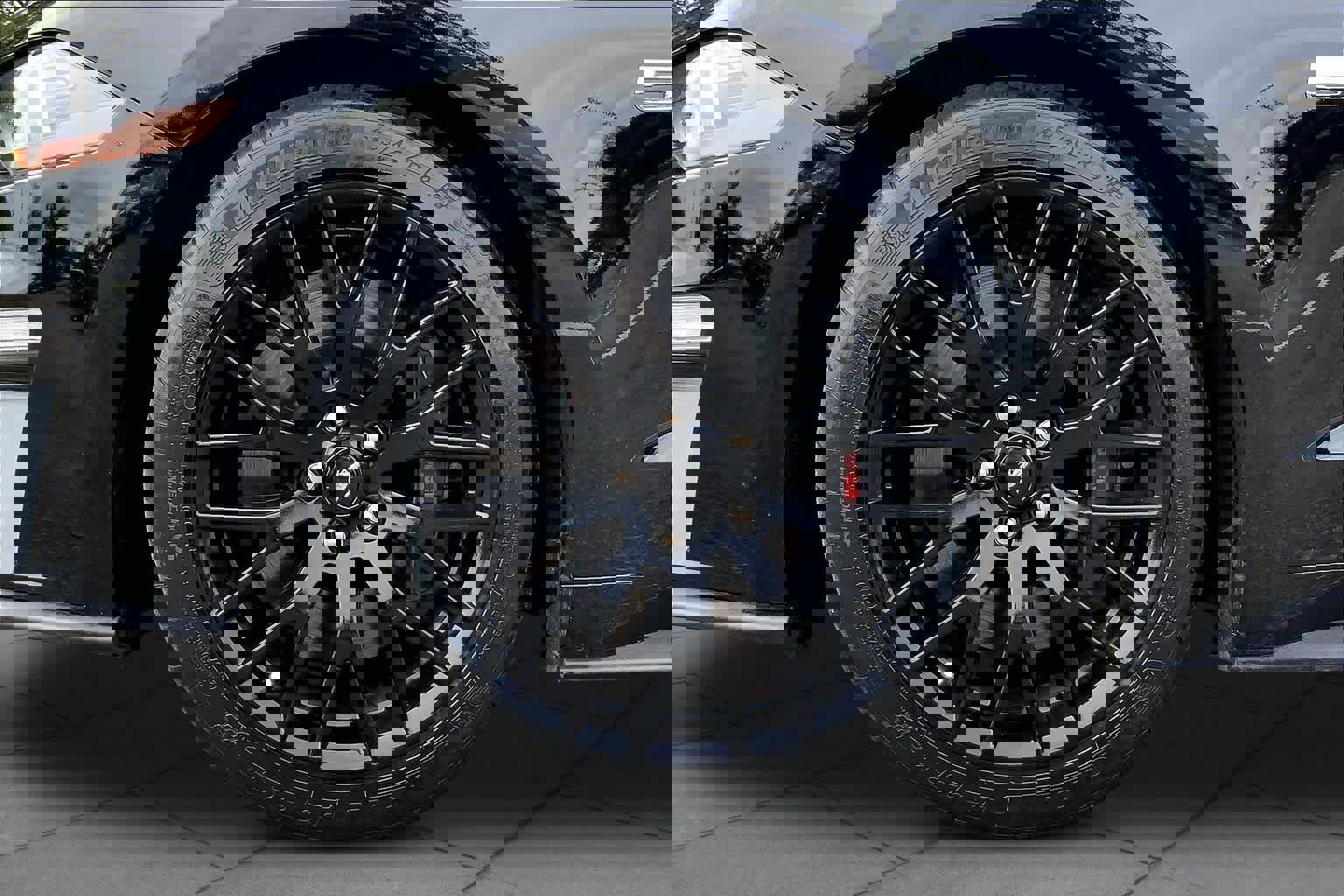 Used 2019 Ford Mustang GT Premium w/ GT Performance Package RWD image 10