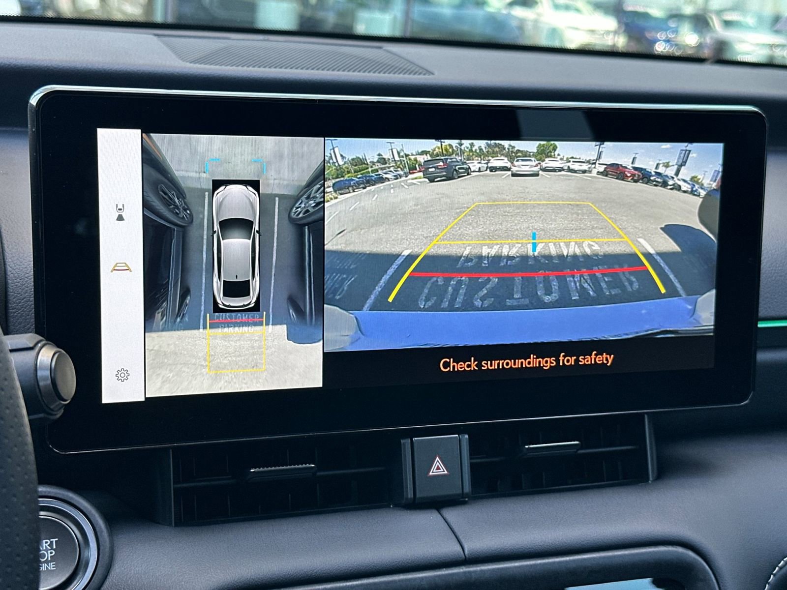 Used 2026 Lexus IS 350 F Sport RWD image 21