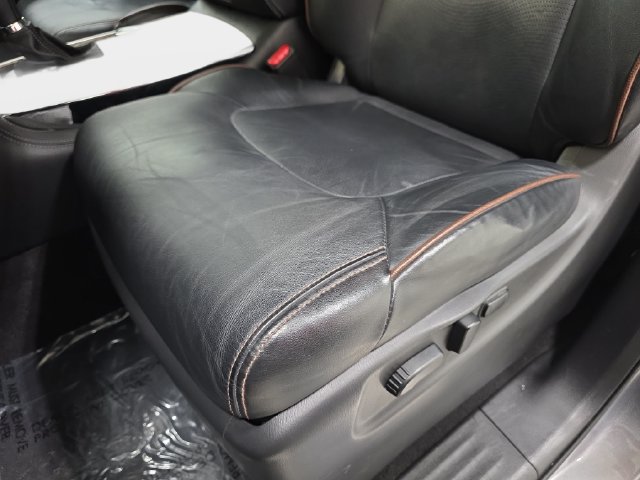 Used 2019 Nissan Armada Platinum w/ Captain's Chairs Package AWD/4WD image 28