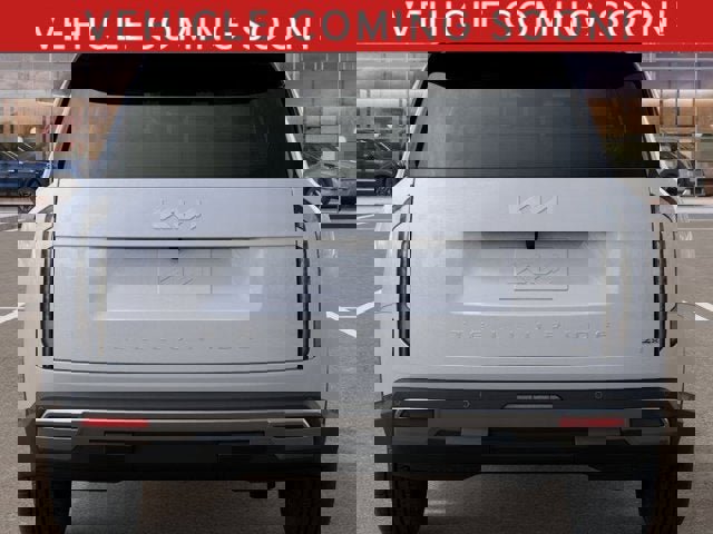New 2027 Kia Telluride S image 13