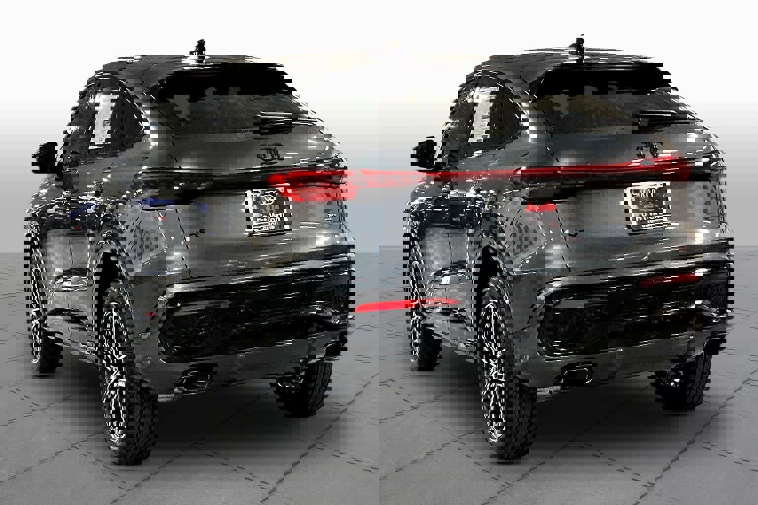 New 2026 Audi Q5 Premium Plus image 12