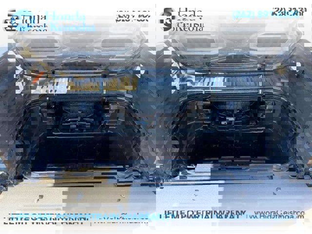New 2026 Honda Ridgeline Black Edition image 36