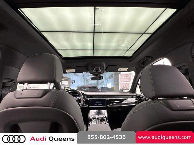 Used 2025 Audi Q7 3.0T Premium Plus w/ Premium Plus Package image 17