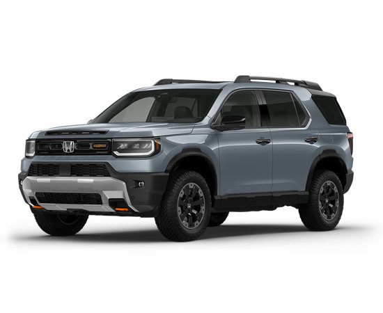 New 2027 Honda Passport TrailSport Elite image 1