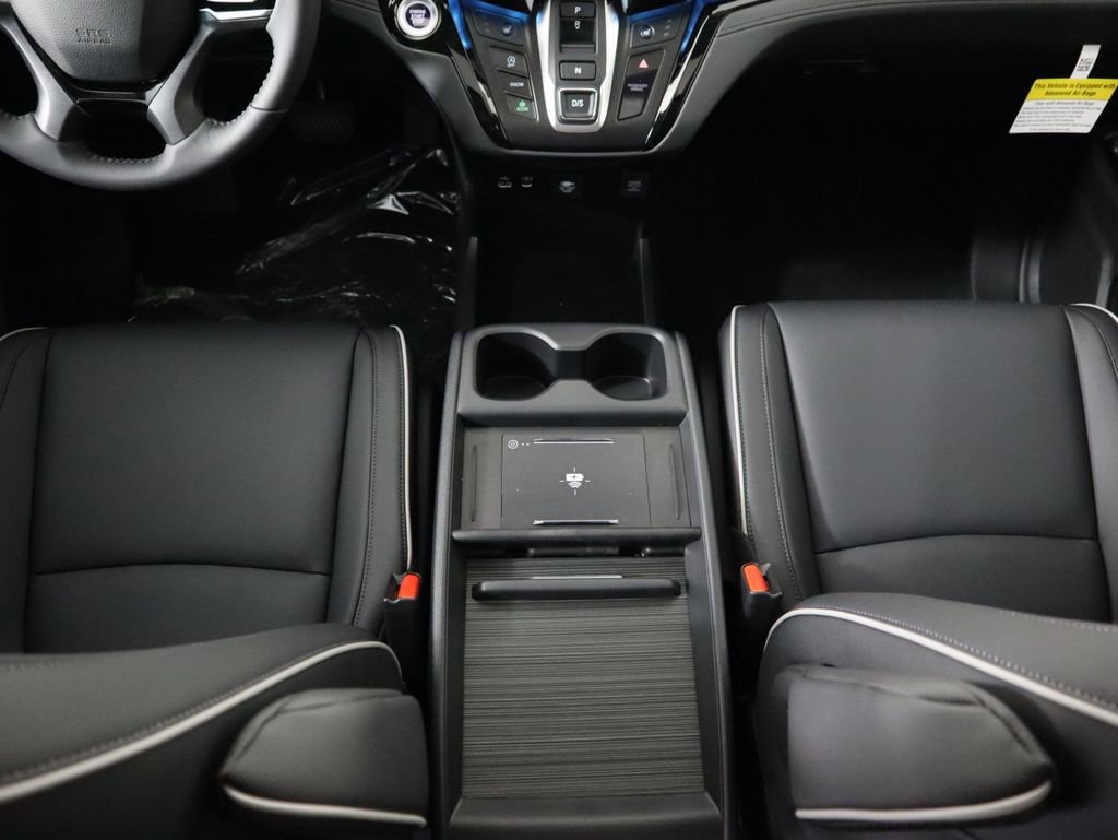 New 2026 Honda Odyssey Touring image 17