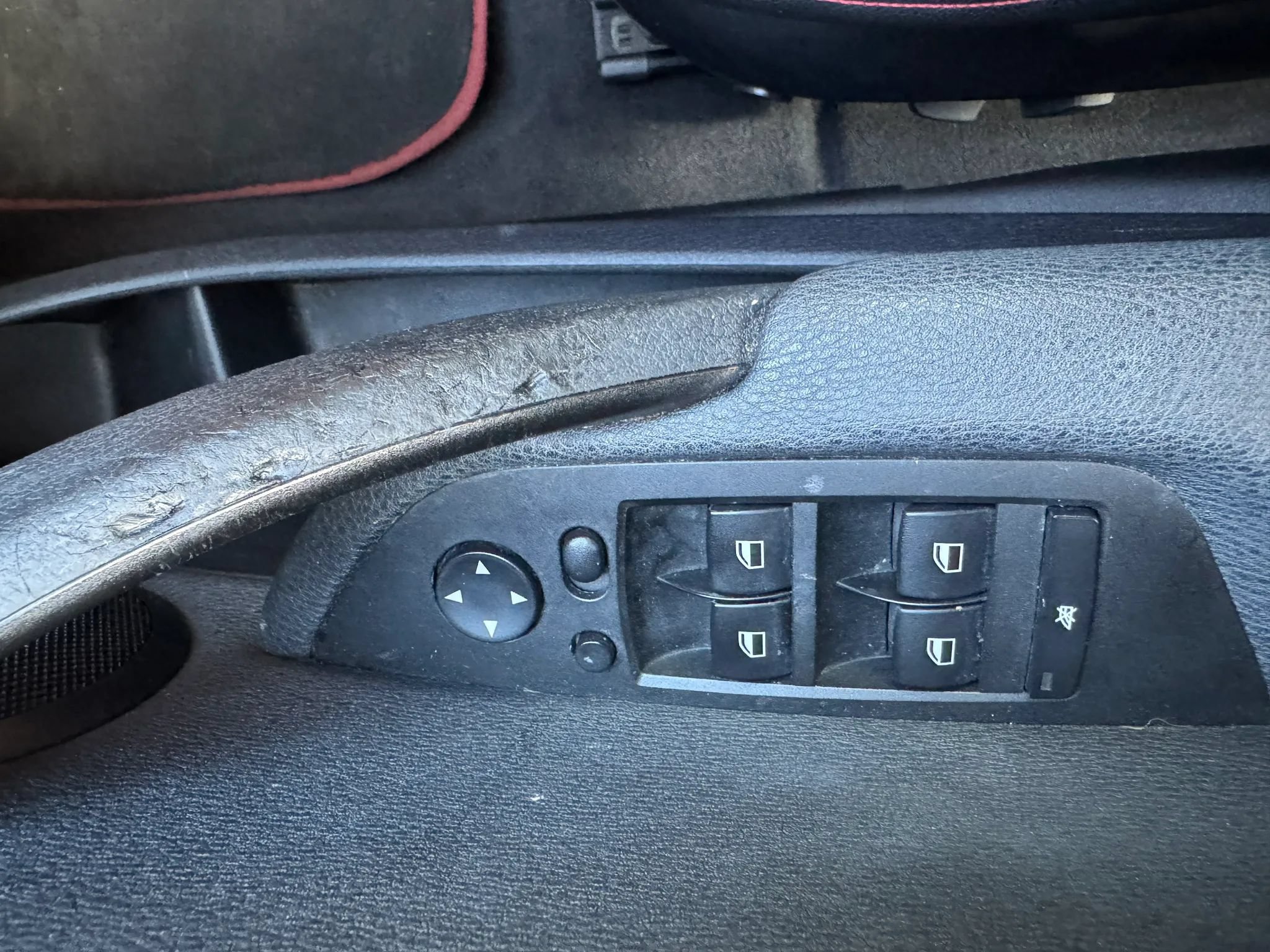 Used 2014 BMW X1 xDrive35i AWD/4WD image 15