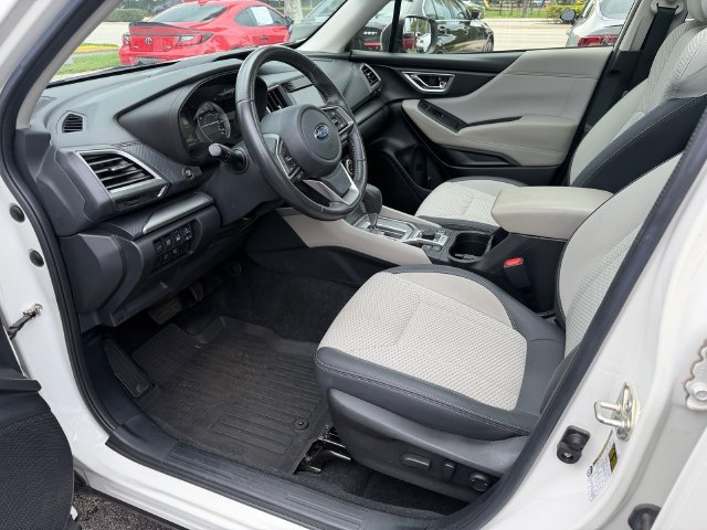Used 2021 Subaru Forester Premium AWD/4WD image 10