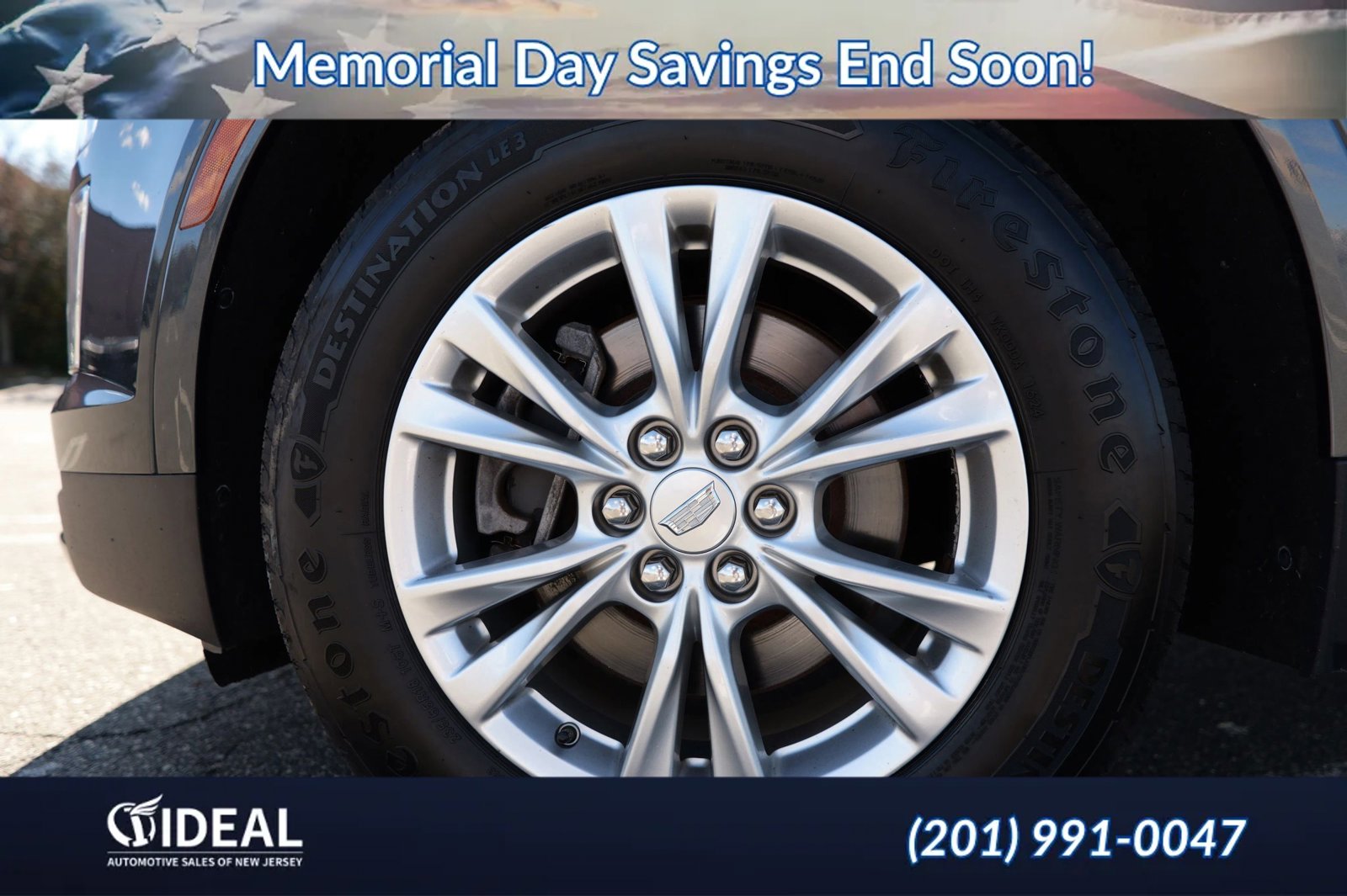 Used 2020 Cadillac XT5 Luxury AWD/4WD image 16