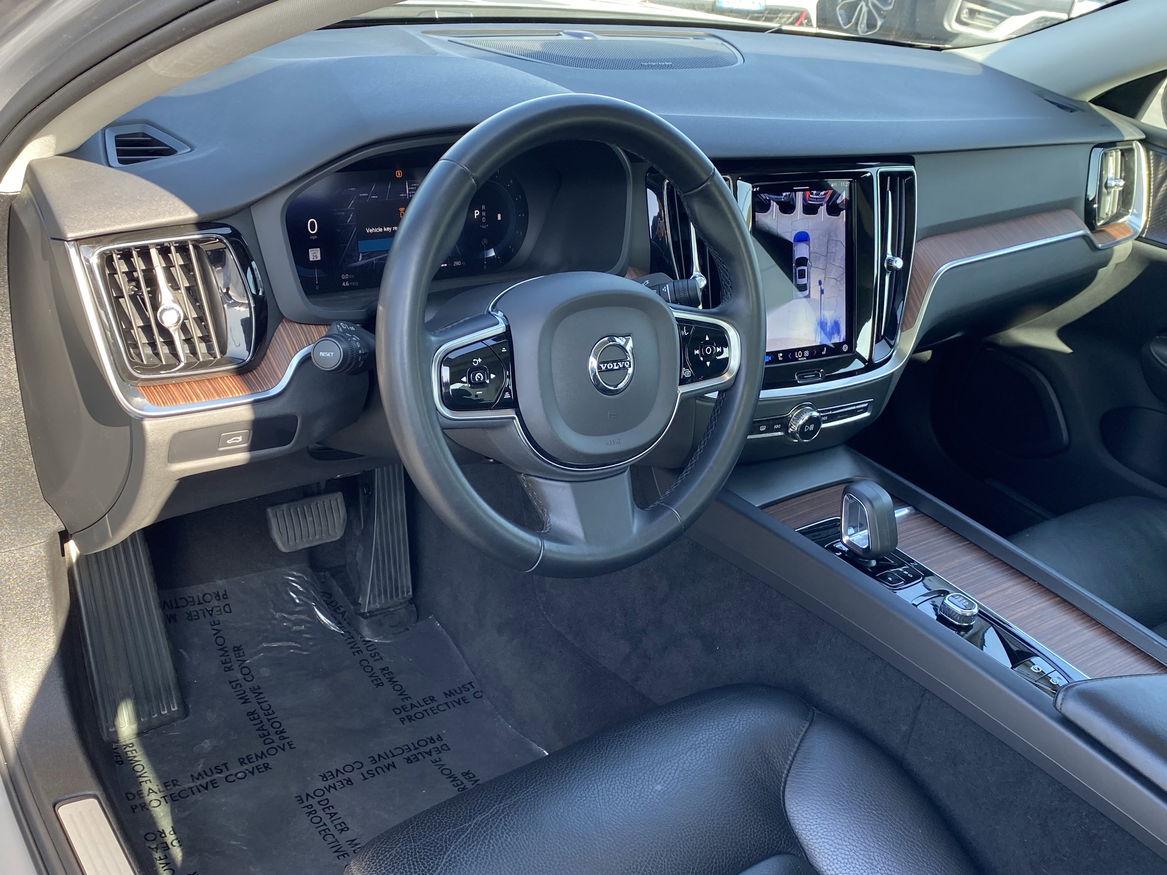 Used 2024 Volvo S60 B5 Plus image 14