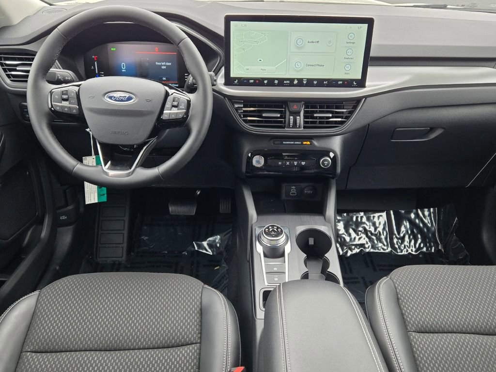 Used 2024 Ford Escape SE image 19