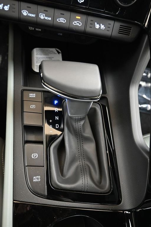 New 2026 Hyundai Elantra Limited image 35