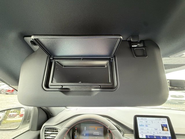 New 2025 Ford Escape ST-Line w/ Cold Weather Package image 28