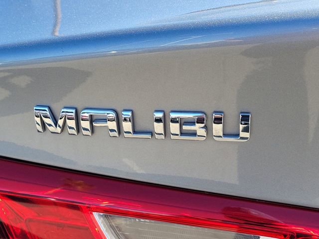Used 2024 Chevrolet Malibu LT image 23