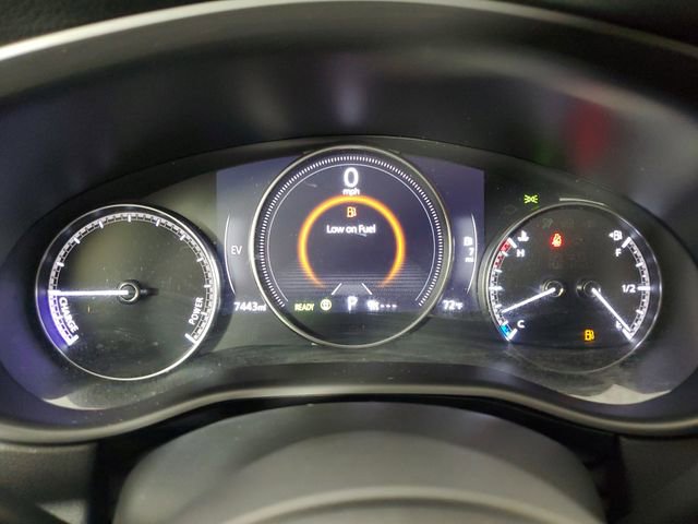 Certified 2025 MAZDA CX-50 2.5 Hybrid w/ Weather Package image 27