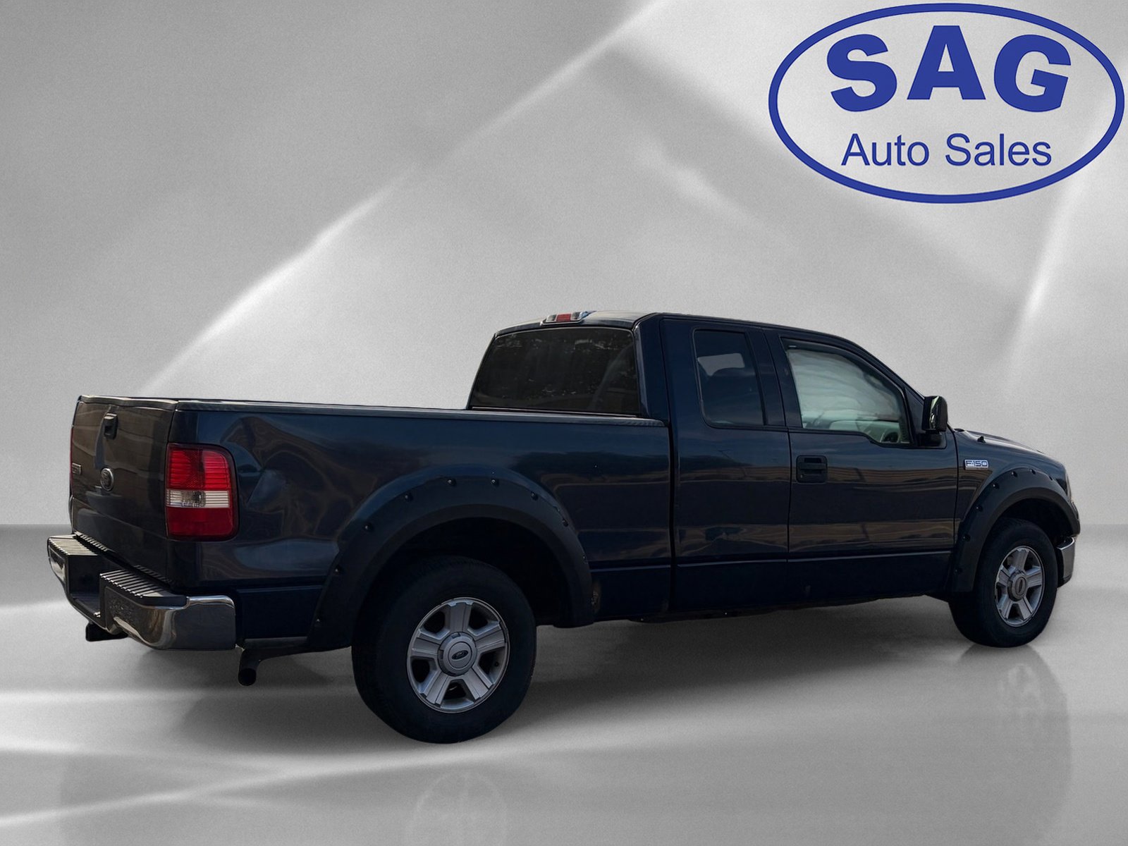 Used 2004 Ford F150 XL RWD image 3