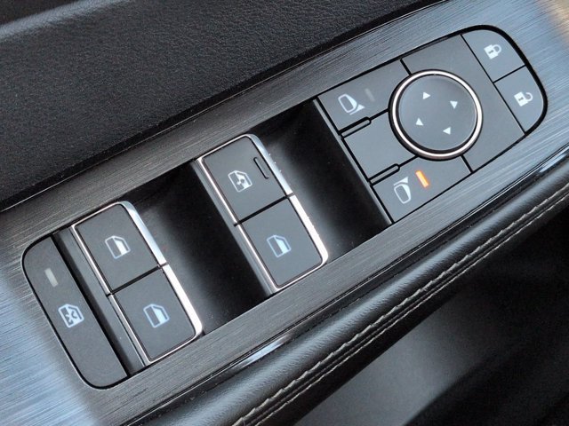 Used 2023 Nissan Rogue SL w/ SL Premium Package AWD/4WD image 25