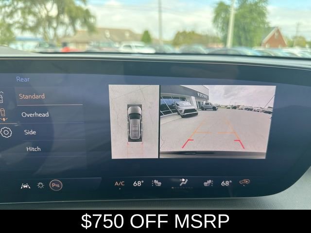 New 2026 Buick Enclave Sport Touring w/ Super Cruise Package image 47