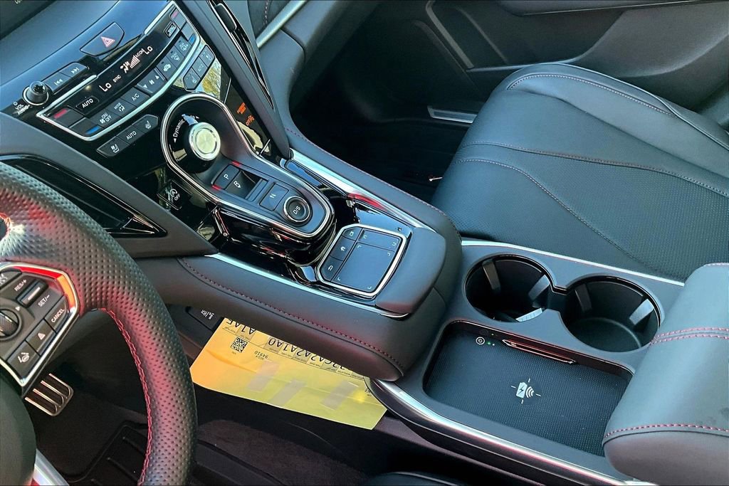 New 2026 Acura RDX A-Spec image 29