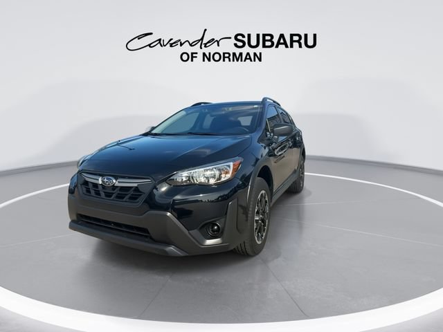 Used 2023 Subaru Crosstrek 2.0i AWD/4WD image 4