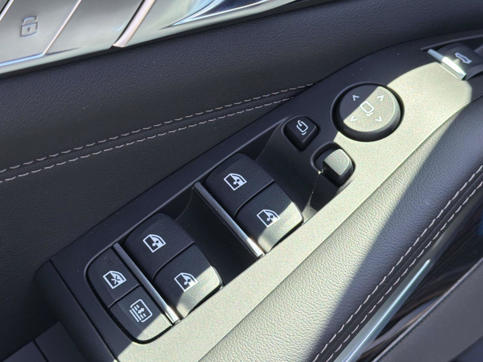 New 2026 BMW X7 M60i AWD/4WD image 22