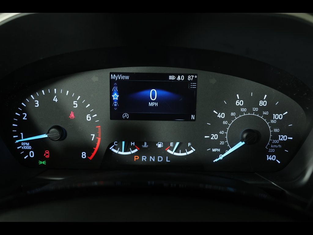 Used 2022 Ford Escape SEL AWD/4WD image 25