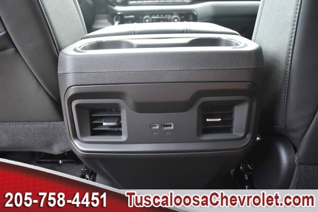 New 2026 Chevrolet Silverado 1500 RST AWD/4WD image 19