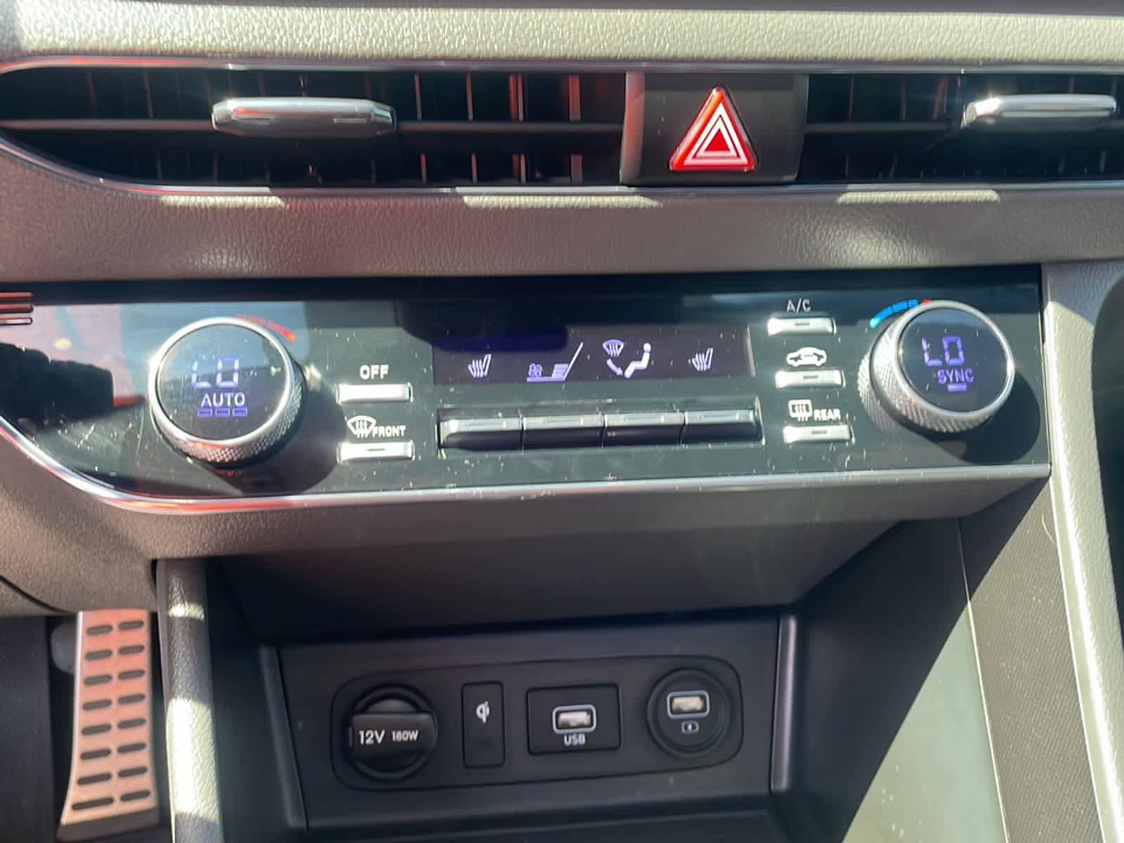 Used 2023 Hyundai Sonata N Line FWD image 18