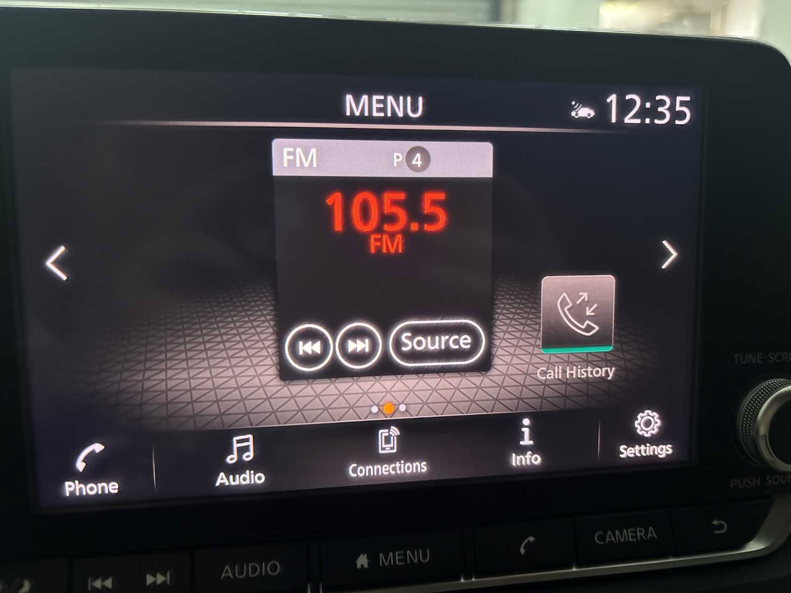 Used 2021 Nissan Rogue SV FWD image 12